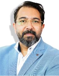Pramod Mohan